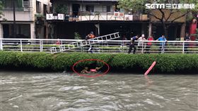 高雄,韓國瑜,幸福川,落水,環保局