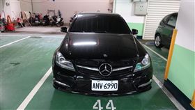 新竹,新竹地檢署,賓士,C250,拍賣會（圖／翻攝自新竹地檢署拍賣網臉書）