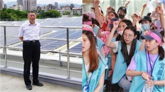 長榮罷工　柯文哲嗆：我非常有意見…