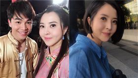 李亮瑾　張峰奇　圖/臉書