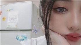 護理師,黃靜
圖／翻攝自黃靜臉書