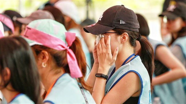 罷工落幕？工會明14時宣布投票結果