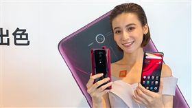 圖／記者谷庭攝影,小米9T