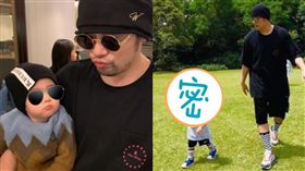  周杰倫　小小周　小周周／IG