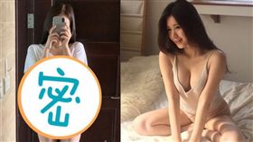 雞排妹／翻攝自雞排妹IG