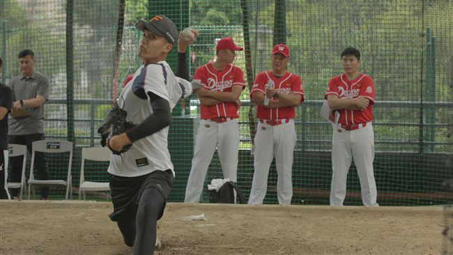 中職／選秀會大破紀錄　145人通過