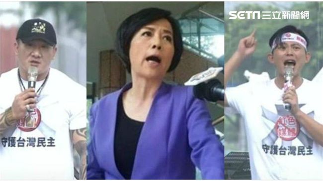 黃智賢怒譙館長、黃國昌　惹網狂轟！