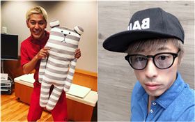 田村亮、田村淳（圖／推特）