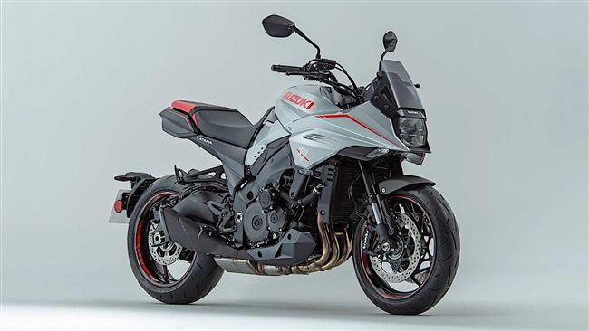 名車復活計畫　鈴木「刀」即將發表