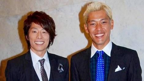超有義氣！綜藝天王救夥伴…成功解禁