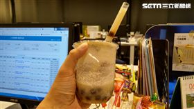 大林慈濟醫院,含糖飲料,手搖飲,珍奶,白開水