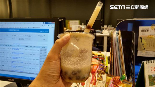 上班族喝70億手搖飲商機　最愛這些