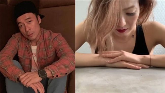 原諒偷吃尪後…鄭秀文再曝婚姻狀態