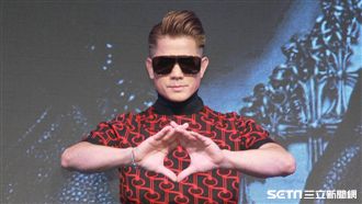 郭富城每天都做「這件事」20年不變