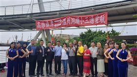 高雄小三通（圖／王浩宇提供）