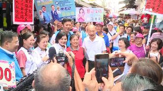 不顧市政惹人怨！韓被酸「爛瑜充庶」