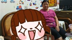 爆廢公社,椅子,生活智慧,沙發,家具,藤椅,塑膠椅,椅墊,壞損　圖／翻攝自爆廢公社