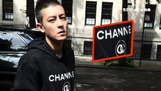 翻玩瘋！名牌「微調」上身　巨星也愛