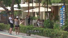 (側)港人愛台中1800