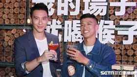 王陽明 王信凱 記者邱榮吉攝影