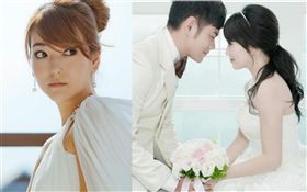 郭世倫前妻Nina。（圖／翻攝自臉書）