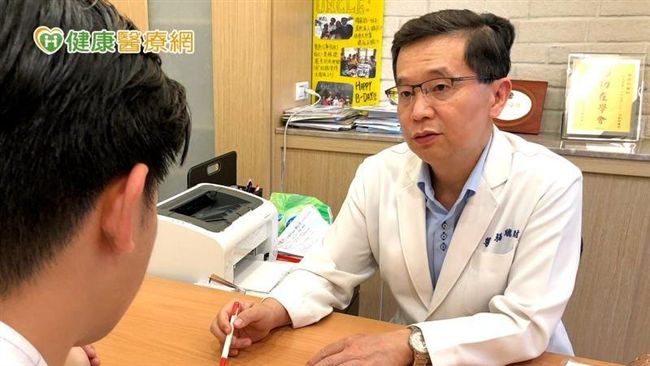 一天跑二十次廁所　竟是職場適應障礙