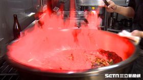 網購人氣商品大鍋製作