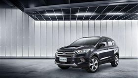 ▲Ford Kuga EcoBoost 182 CP360。（圖／Ford提供）