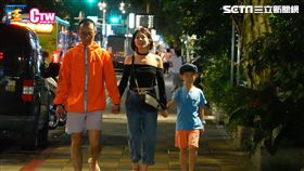 浩子,寶貝魚,全聯先生,邱彥翔/時報周刊提供