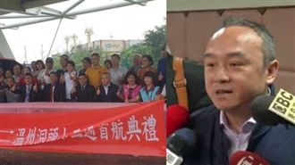 被高市府切割！潘恆旭認錯：誤越分際