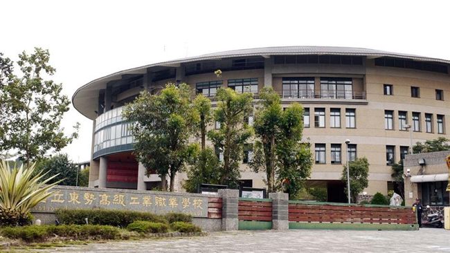 東勢高工舊址翻新　盧：規劃教育園區