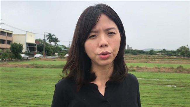 政見會怪怪的？洪慈庸嗆國民黨這8字