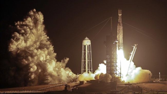 福七6衛星全數通聯　台航太實力邁步