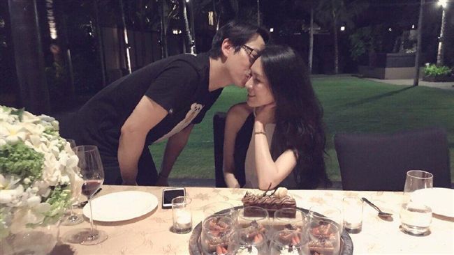 冠佑慶結婚13周年！甜曝「第一次」