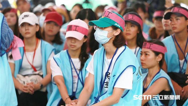 工會3聲明！30名空服申請領回三寶