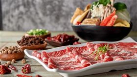 捐血！嗑肉肉火鍋店送餐券鼓勵捐血
（圖／肉多多火鍋提供）