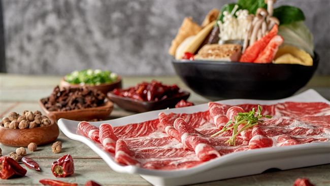 捐血！嗑肉肉　火鍋店送餐券鼓勵捐血