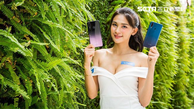 免萬元！vivo Y17大大大開賣