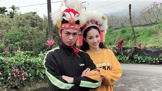 林采緹斷胡睿兒　爆濃愛新歡20小時