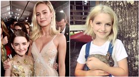 麥肯娜葛瑞絲 IG