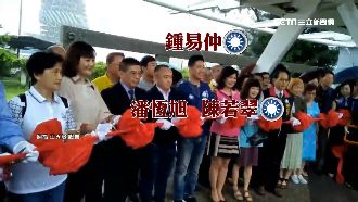 解散海運小三通？業者：出租沒問用途