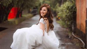 江泳錡,楊煥喻/翻攝自臉書