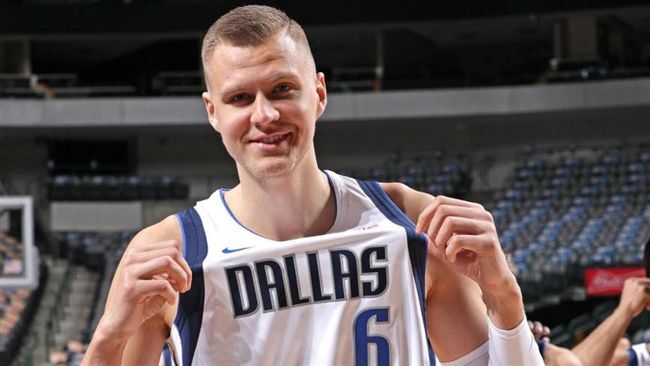 NBA／接班司機！獨行俠49億綁他