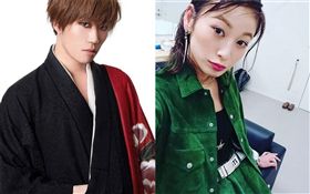 現年33歲的「微笑名模」西山茉希與小6歲歌舞伎演員、有「媚眼王子」稱號的老公早乙女太一宣布離婚。(微博)