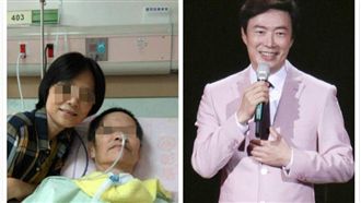 鐵粉臥病五年喪志　費玉清立刻獻聲