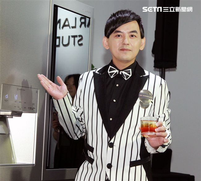 下月提親黃子佼準備好當爸，孟耿如積極揪他「做這事」。（記者邱榮吉/攝影）