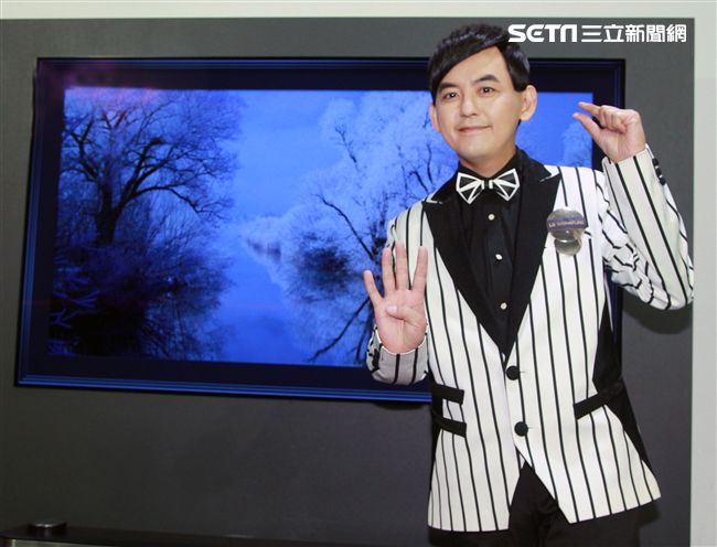 下月提親黃子佼準備好當爸，孟耿如積極揪他「做這事」。（記者邱榮吉/攝影）