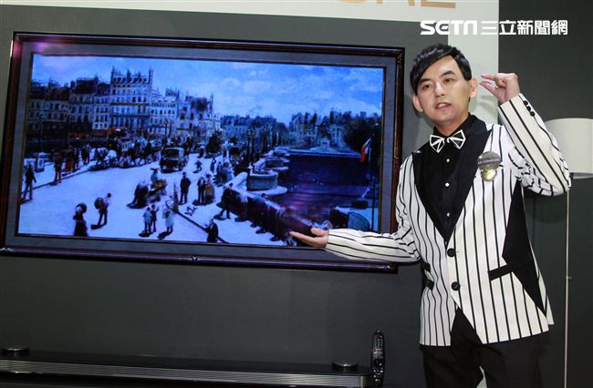 下月提親黃子佼準備好當爸，孟耿如積極揪他「做這事」。（記者邱榮吉/攝影）