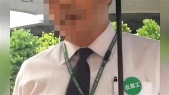 獨／長榮一家人？反罷工職員曝真面目