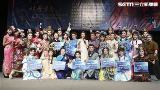 女兒婚後首領軍！孫翠鳳蜜月僅給一天